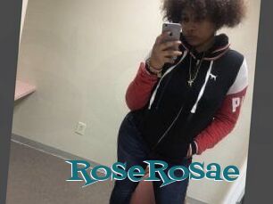 RoseRosae