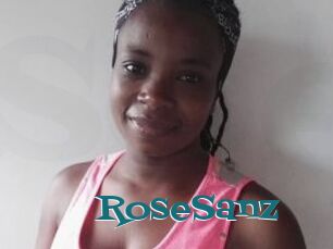 RoseSanz