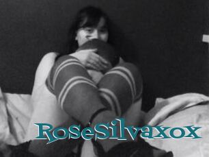 RoseSilvaxox