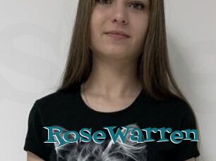 RoseWarren