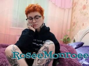 RoseeMonroee