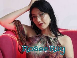 RoseeRay