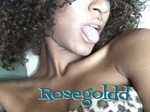 Rosegoldd