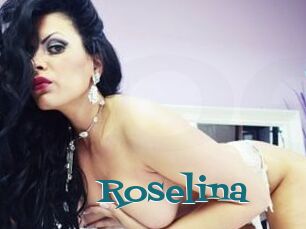 Roselina