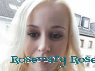 Rosemary_Rose