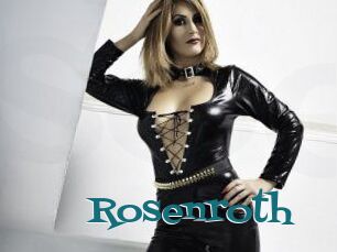 Rosenroth