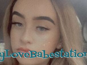 RoseyLoveBabestation
