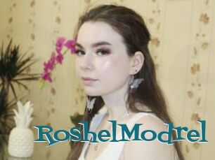 RoshelModrel