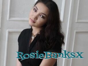 RosieBanksX