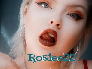 Rosiee22