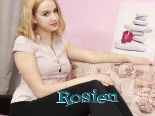 Rosien