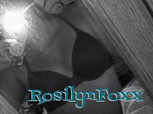 RosilynFoxx