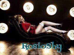 RosioShy