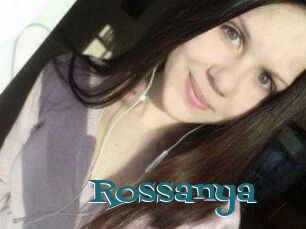 Rossanya