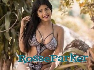 RosseParker