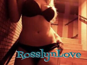 RosslynLove