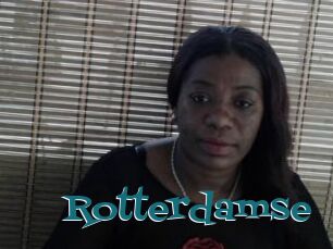 Rotterdamse