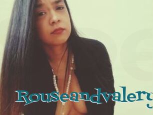 Rouseandvalery
