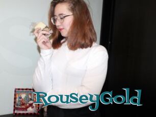 RouseyGold