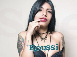 Roussi
