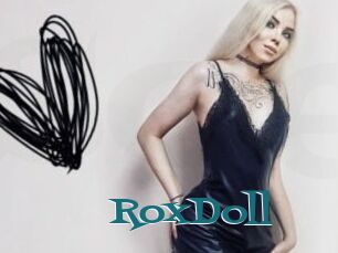 RoxDoll