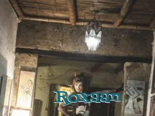 Roxaan