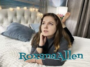 RoxanaAllen