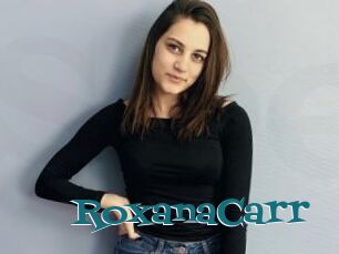RoxanaCarr