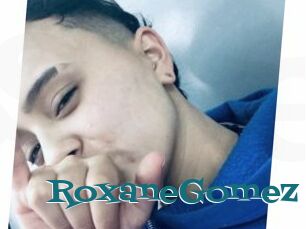 RoxaneGomez