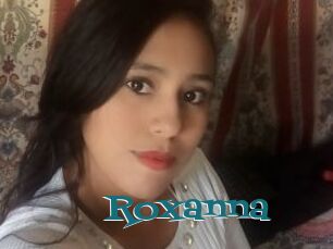 Roxanna
