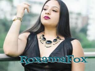 RoxannaFox