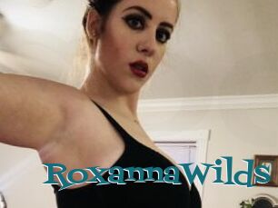 RoxannaWilds