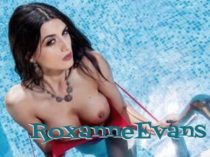 RoxanneEvans