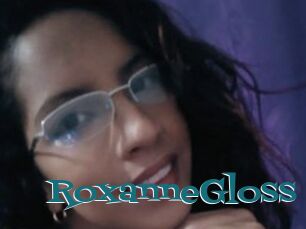RoxanneGloss