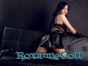 RoxanneGott