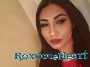 RoxanneHeart