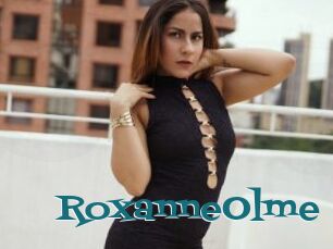 RoxanneOlme