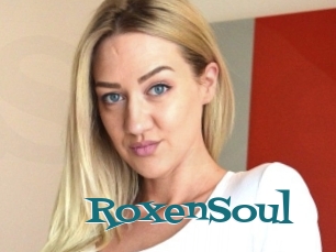 RoxenSoul
