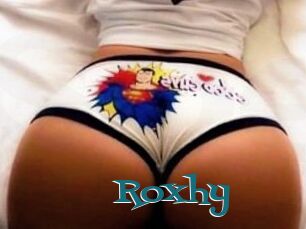 Roxhy