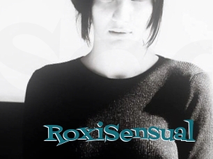 RoxiSensual