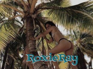 RoxieRay