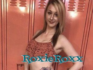 RoxieRoxx