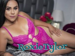 RoxieTylor