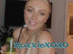 RoxxieXOXO