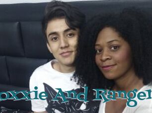 Roxxie_And_Ranger
