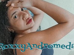 RoxxyAndromeda