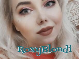RoxyBlondi