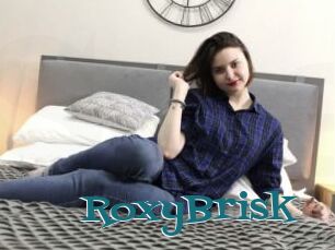 RoxyBrisk