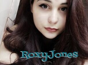 RoxyJones