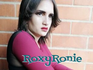 RoxyRonie